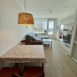 Apartment Ostseetraum-3-4-08 - Strandappartements Am Leuchtturmweg *