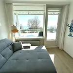 Apartment Ostseetraum-3-4-08 - Strandappartements Am Leuchtturmweg