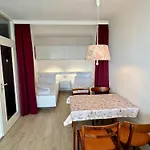 Apartment Ostseetraum-3-4-08 - Strandappartements Am Leuchtturmweg *