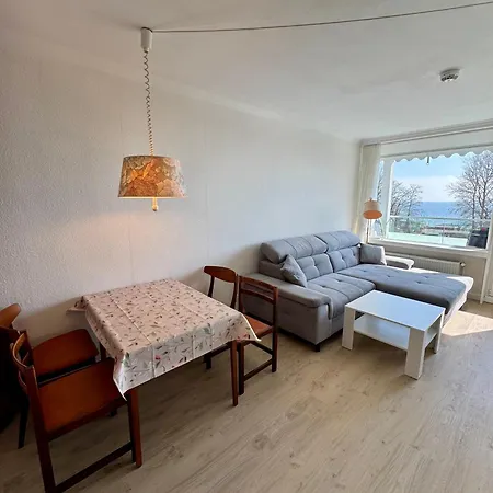アパート Ostseetraum-3-4-08 - Strandappartements Am Leuchtturmweg