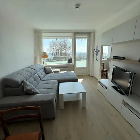 Ostseetraum-3-4-08 - Strandappartements Am Leuchtturmweg *