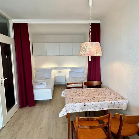 Appartement Ostseetraum-3-4-08 - Strandappartements Am Leuchtturmweg *