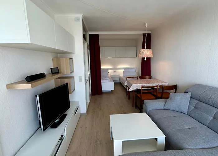 Ostseetraum-3-4-08 - Strandappartements Am Leuchtturmweg